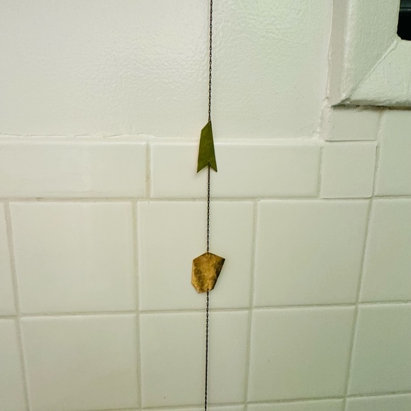 Christine Fail Organic Spirit Chain - Picture 5 of 7